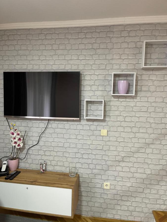 Apartment Cactus 021 诺威萨 外观 照片