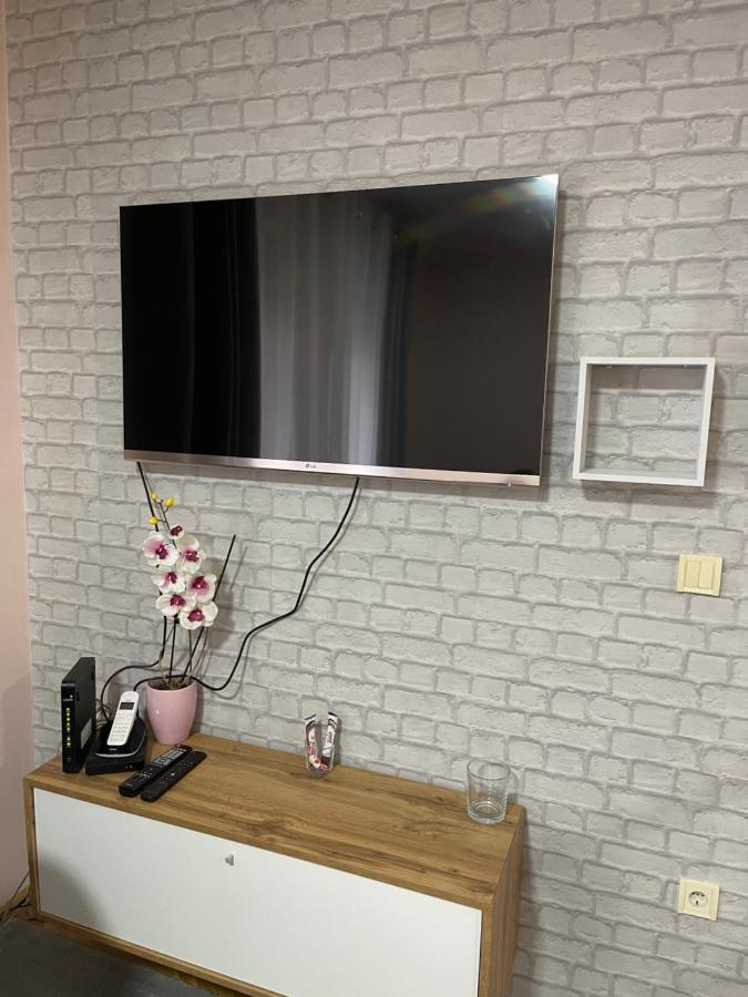 Apartment Cactus 021 诺威萨 外观 照片
