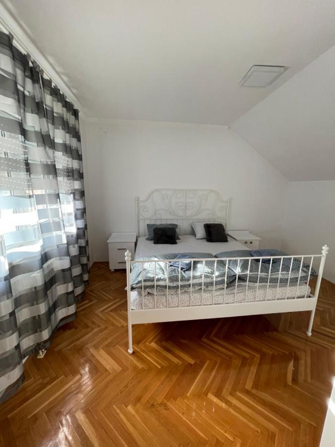 Apartment Cactus 021 诺威萨 外观 照片
