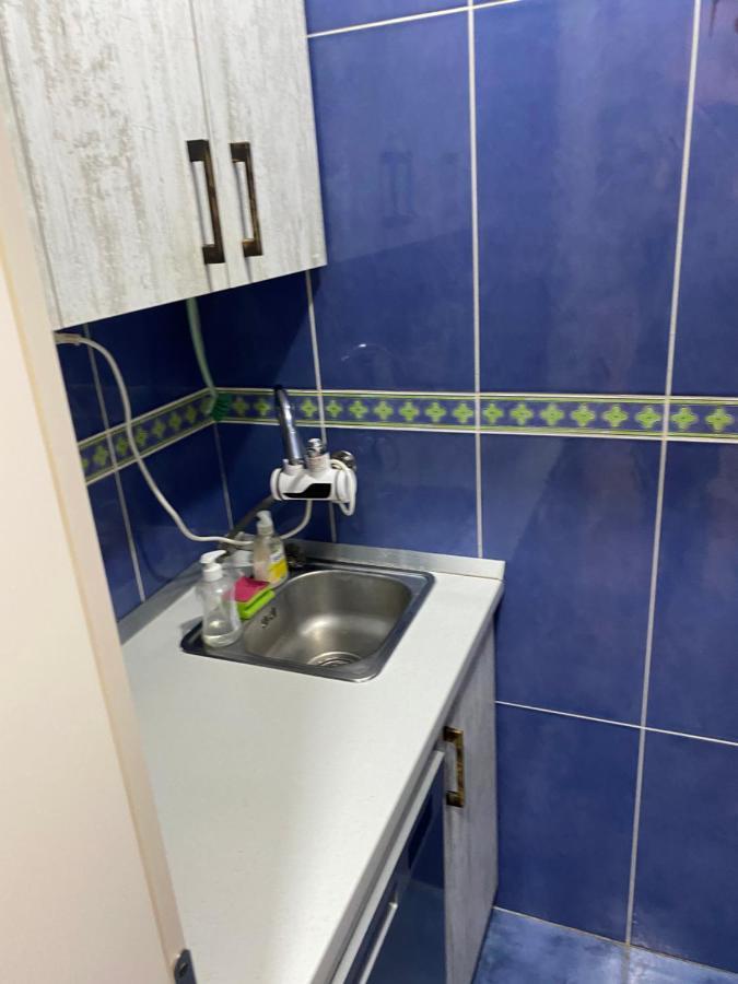 Apartment Cactus 021 诺威萨 外观 照片