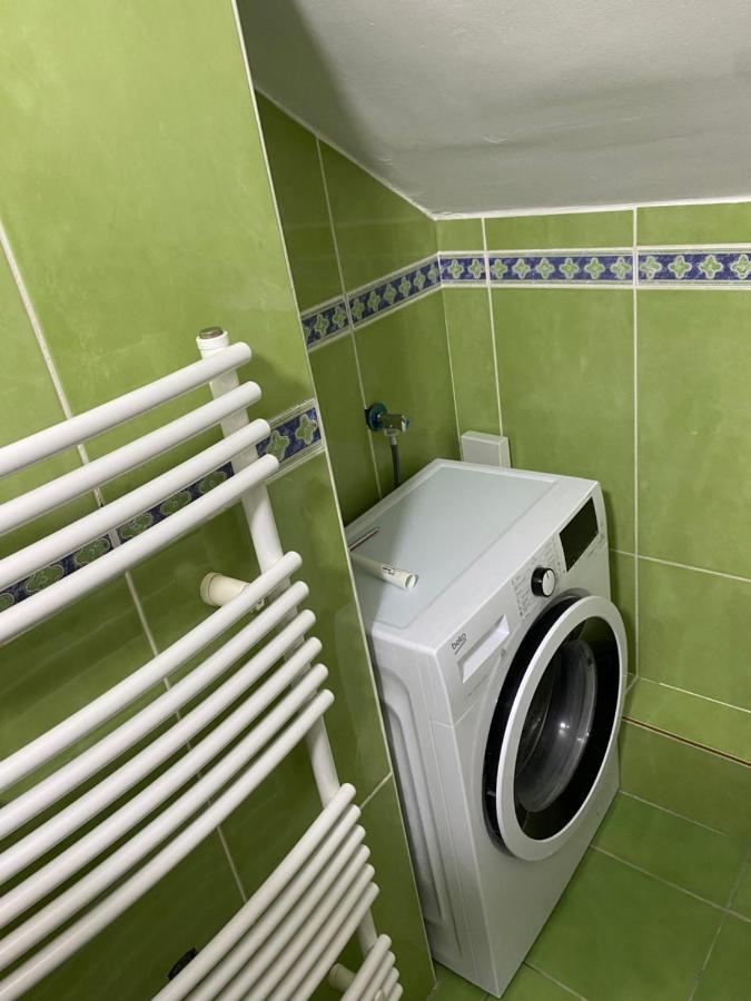 Apartment Cactus 021 诺威萨 外观 照片