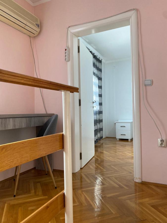 Apartment Cactus 021 诺威萨 外观 照片