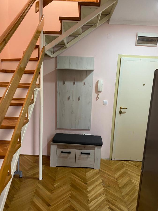 Apartment Cactus 021 诺威萨 外观 照片