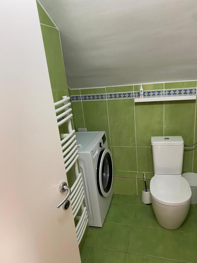 Apartment Cactus 021 诺威萨 外观 照片