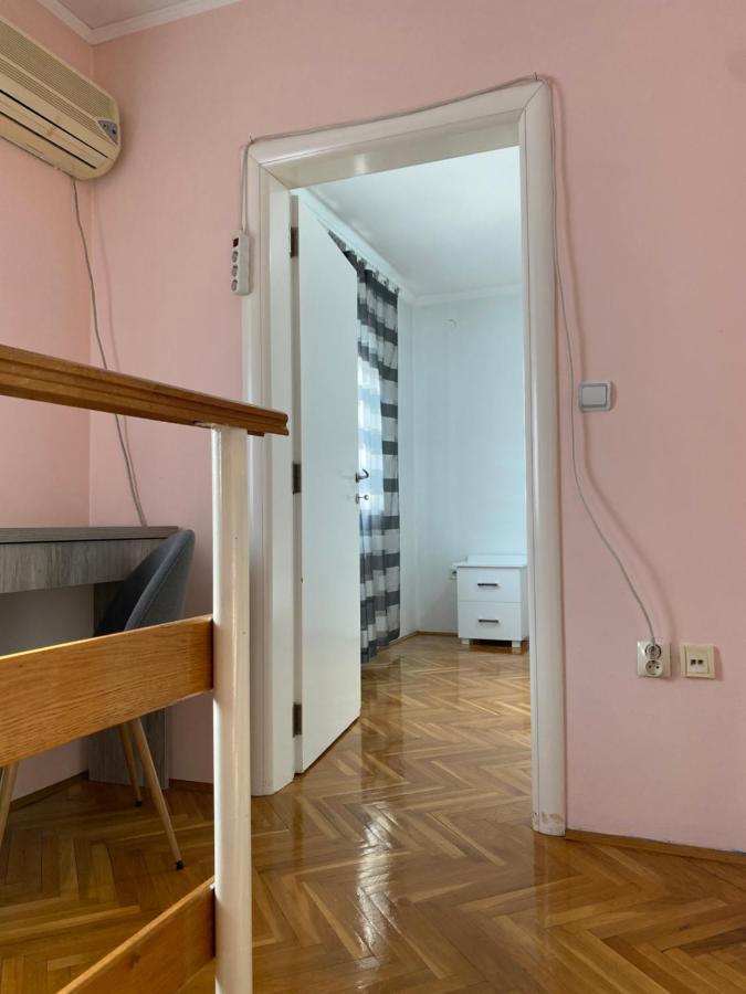 Apartment Cactus 021 诺威萨 外观 照片