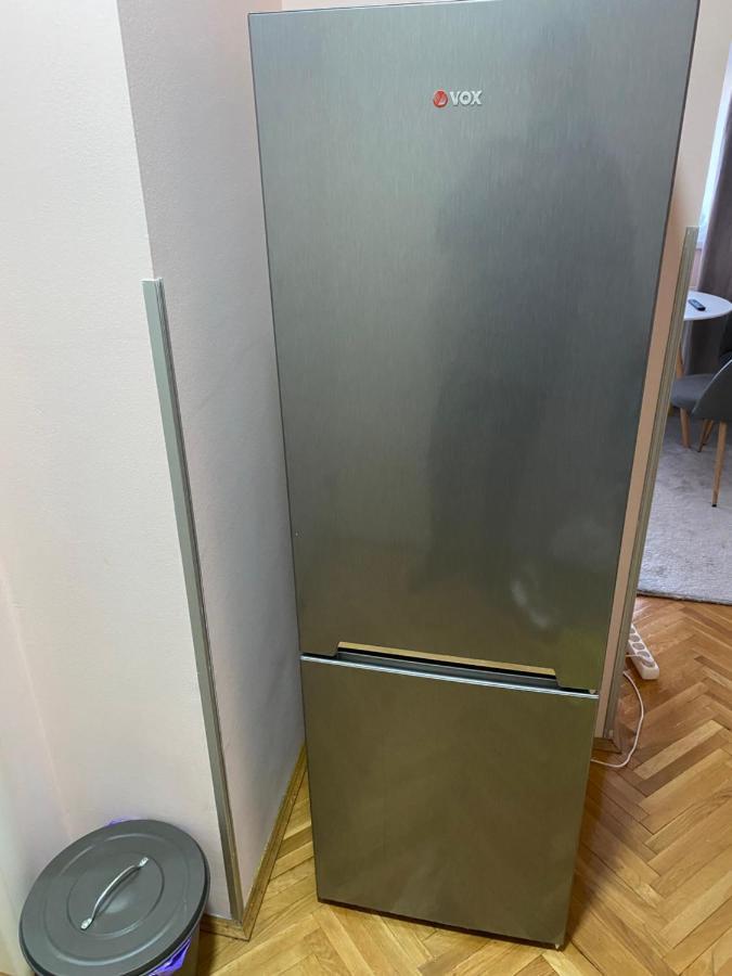 Apartment Cactus 021 诺威萨 外观 照片