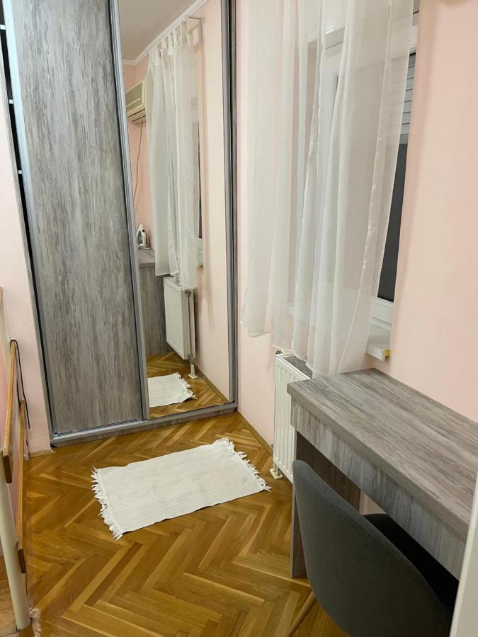 Apartment Cactus 021 诺威萨 外观 照片