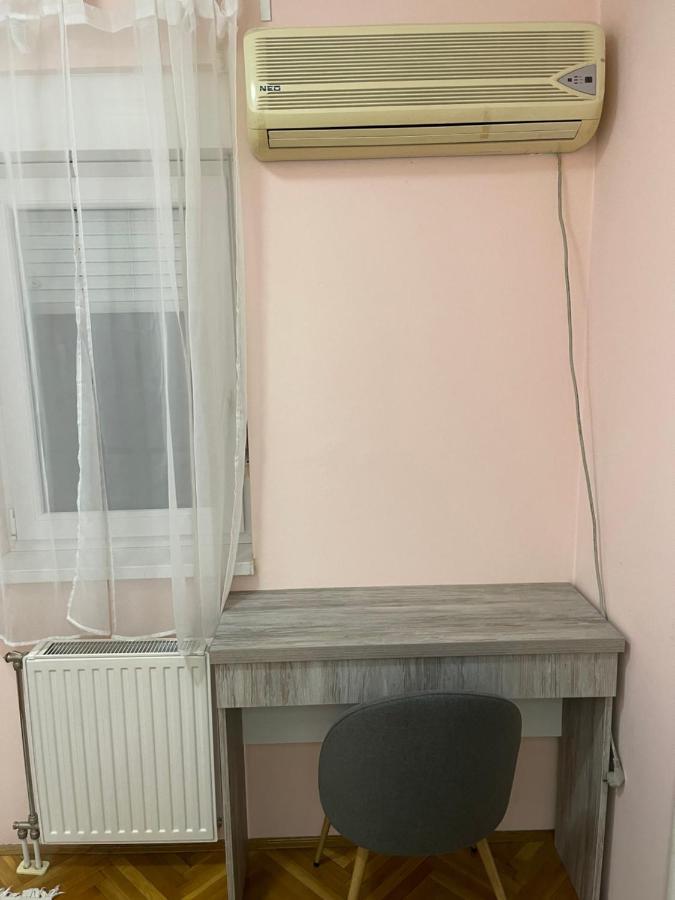 Apartment Cactus 021 诺威萨 外观 照片