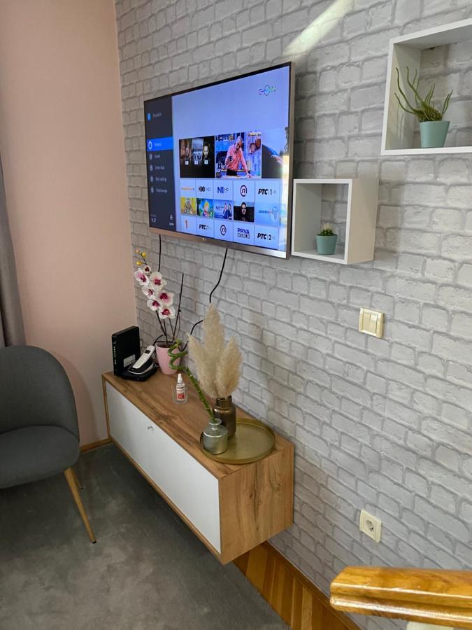 Apartment Cactus 021 诺威萨 外观 照片