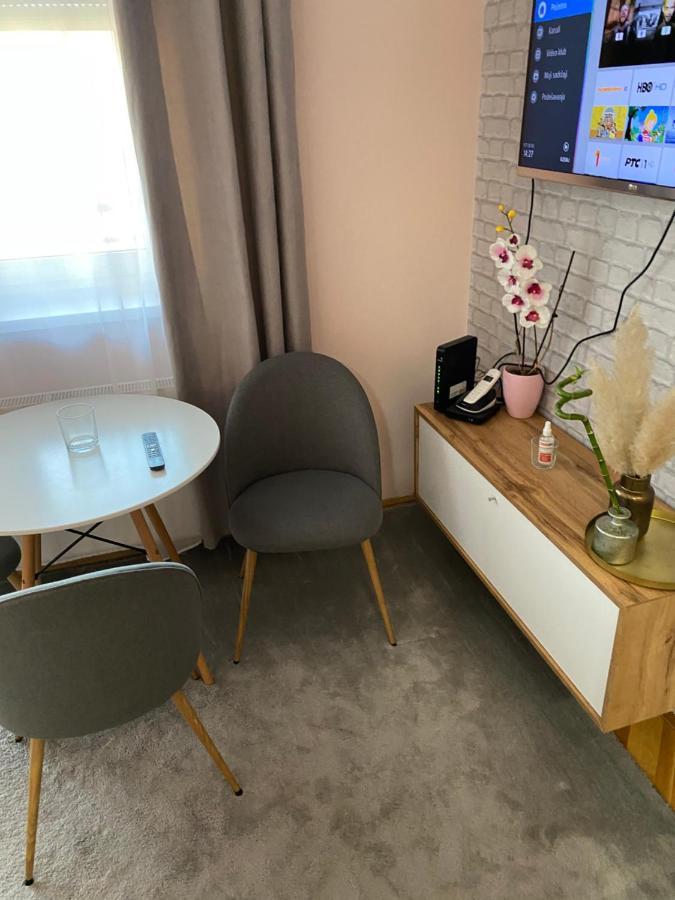 Apartment Cactus 021 诺威萨 外观 照片