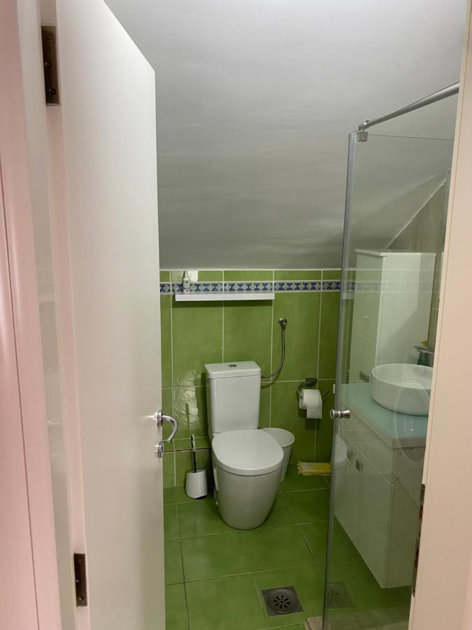 Apartment Cactus 021 诺威萨 外观 照片
