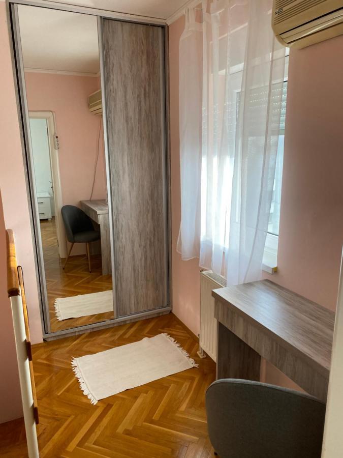 Apartment Cactus 021 诺威萨 外观 照片
