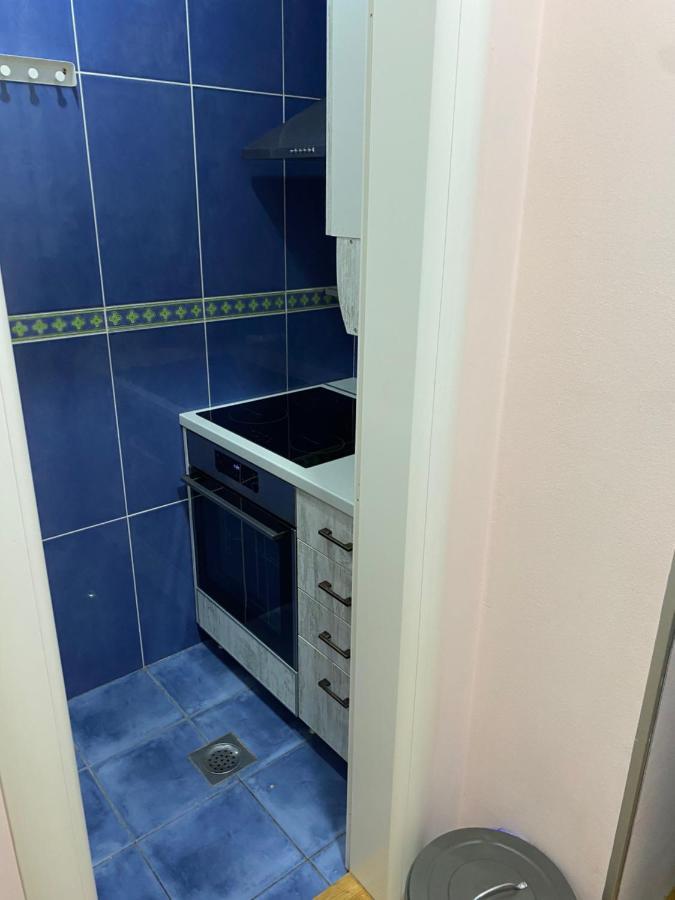 Apartment Cactus 021 诺威萨 外观 照片
