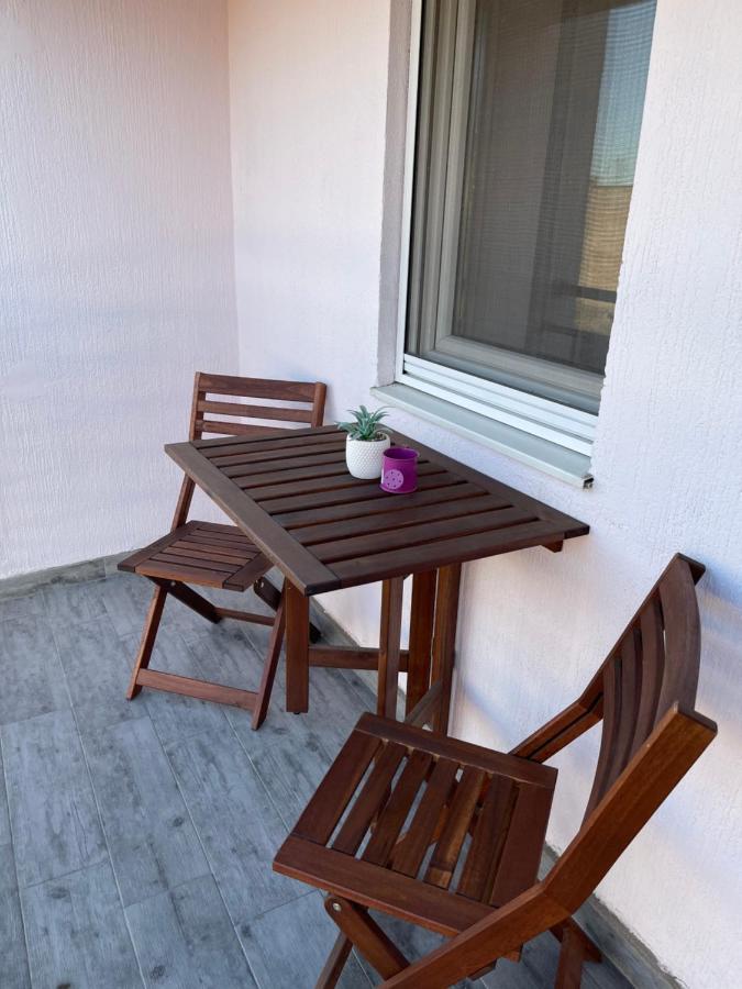 Apartment Cactus 021 诺威萨 外观 照片
