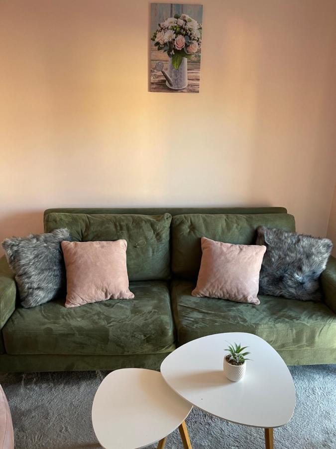 Apartment Cactus 021 诺威萨 外观 照片