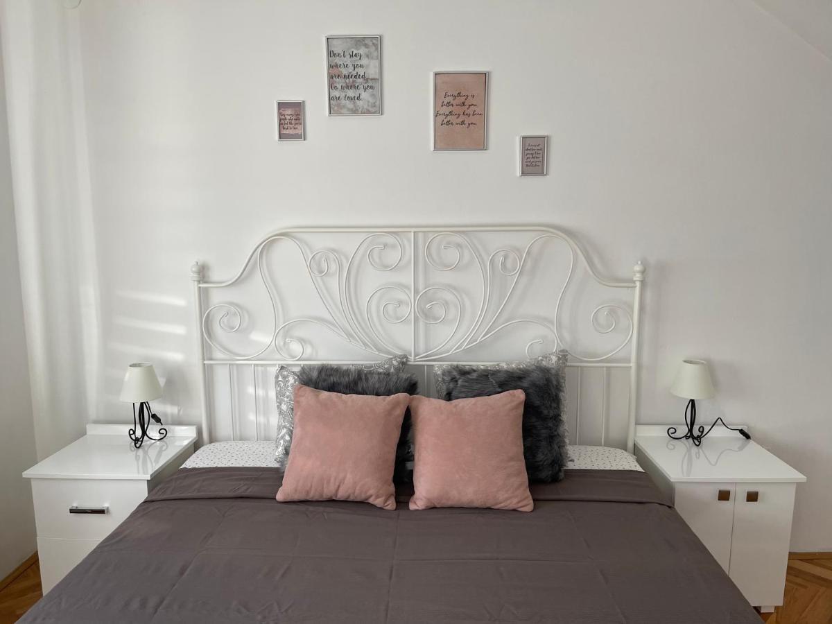 Apartment Cactus 021 诺威萨 外观 照片