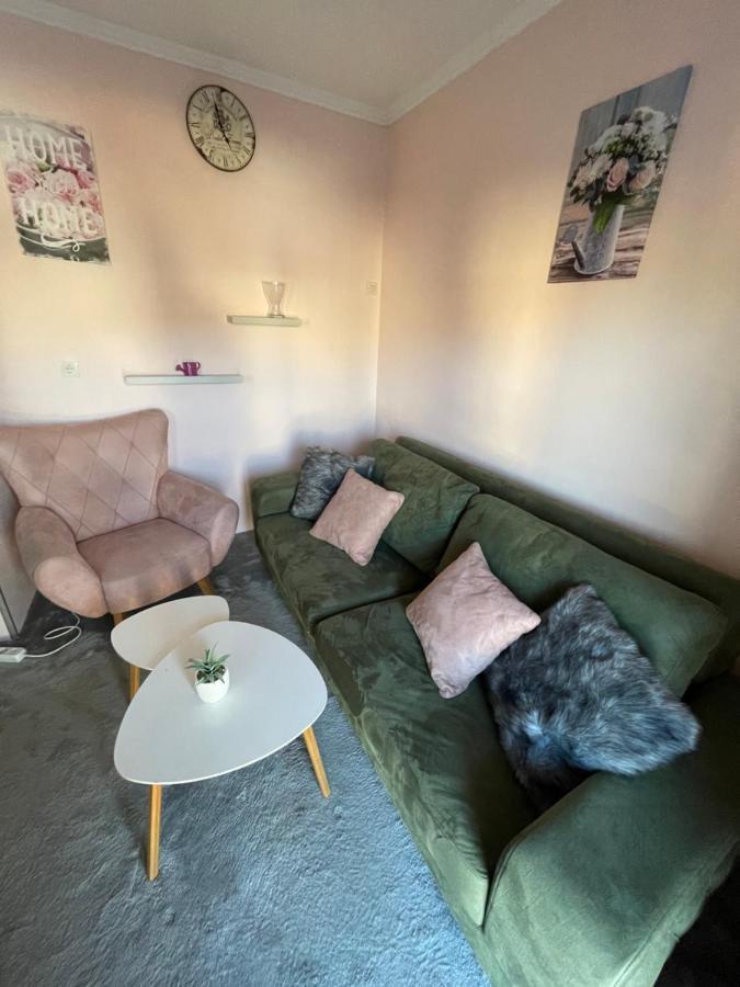 Apartment Cactus 021 诺威萨 外观 照片