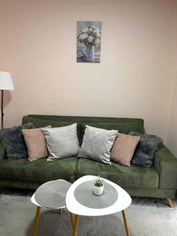 Apartment Cactus 021 诺威萨 外观 照片