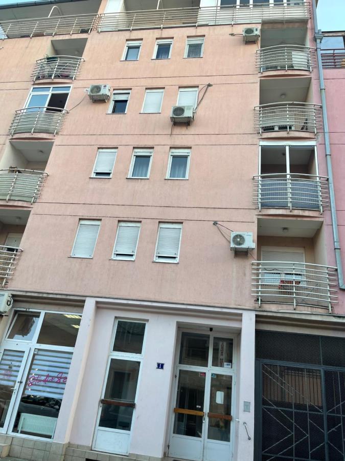 Apartment Cactus 021 诺威萨 外观 照片